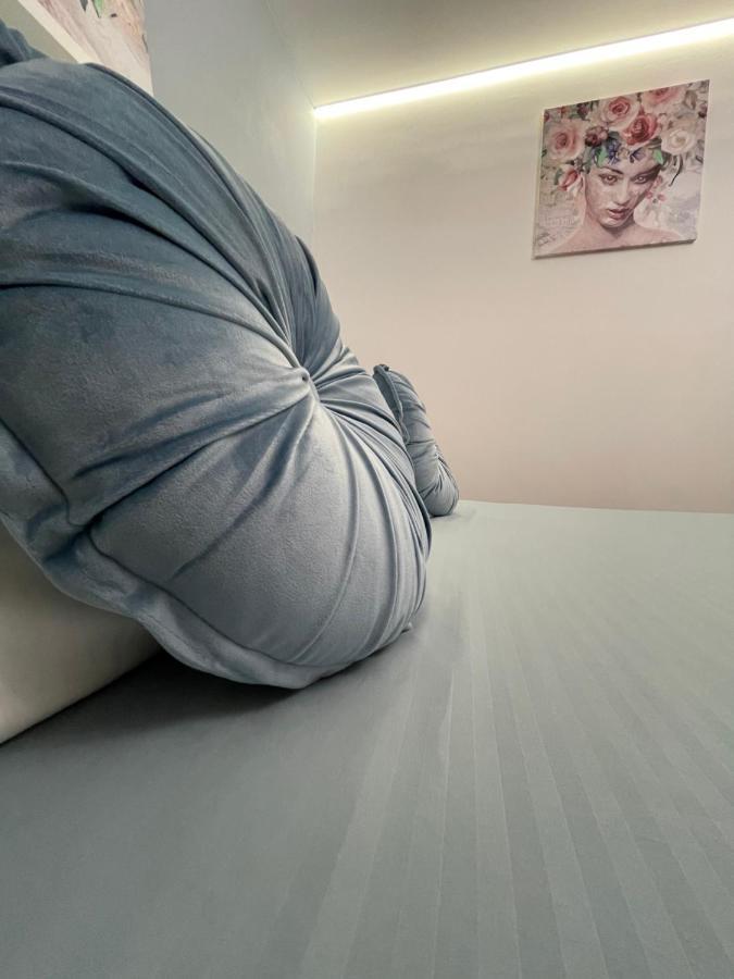 B&B Il Gigante アグリジェント エクステリア 写真