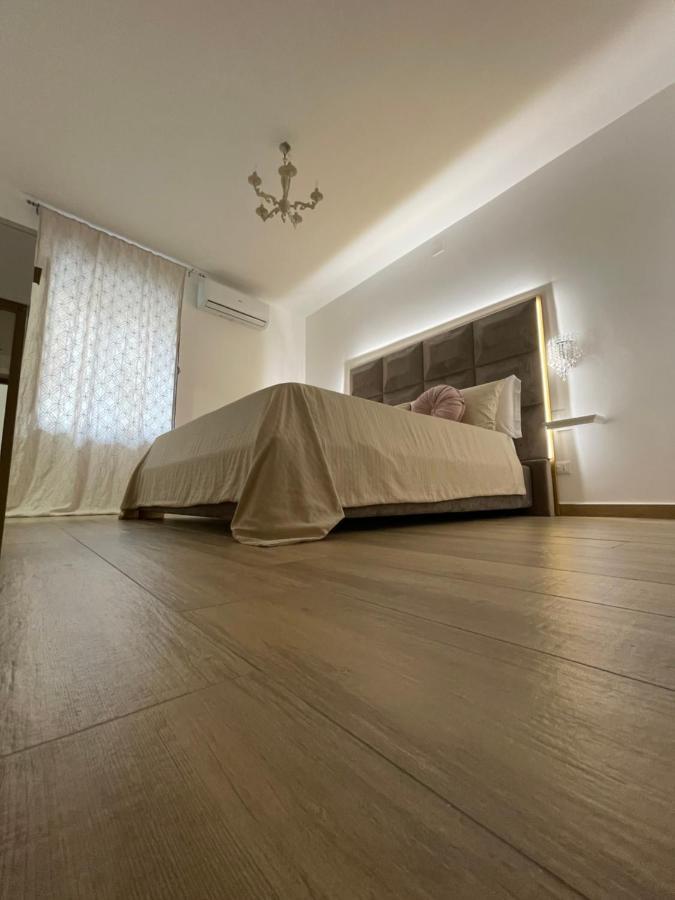 B&B Il Gigante アグリジェント エクステリア 写真